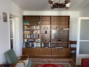 De închiriat apartament 3 camere semidecomandat, complet utilat,  et 4, 2 balcoane, 300 Eu, negociab - imagine 4