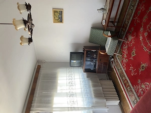 De închiriat apartament 3 camere semidecomandat, complet utilat,  et 4, 2 balcoane, 300 Eu, negociab - imagine 6