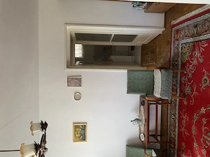 De închiriat apartament 3 camere semidecomandat, complet utilat,  et 4, 2 balcoane, 300 Eu, negociab - imagine 10