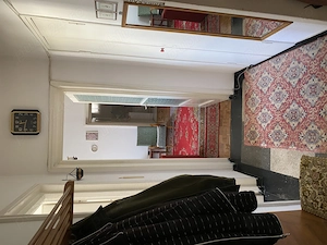 De închiriat apartament 3 camere semidecomandat, complet utilat,  et 4, 2 balcoane, 300 Eu, negociab - imagine 2