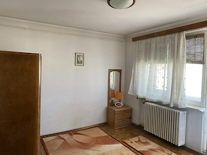 De închiriat apartament 3 camere semidecomandat, complet utilat,  et 4, 2 balcoane, 300 Eu, negociab - imagine 7