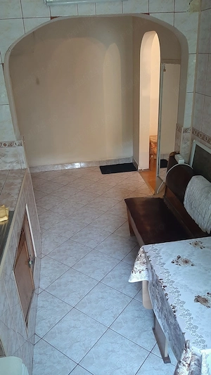2 camere Rahova-statia Petre Isirescu strada Dunavat - imagine 7