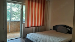 2 camere Rahova-statia Petre Isirescu strada Dunavat - imagine 4