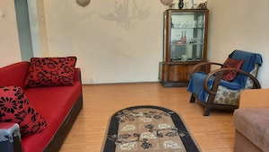 2 camere Rahova-statia Petre Isirescu strada Dunavat - imagine 3