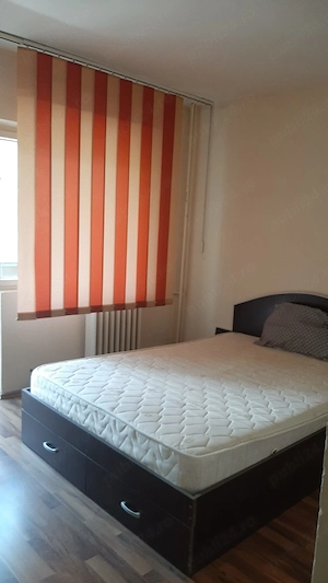 2 camere Rahova-statia Petre Isirescu strada Dunavat - imagine 5
