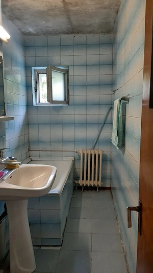 2 camere Rahova-statia Petre Isirescu strada Dunavat - imagine 6