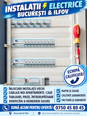 Electrician