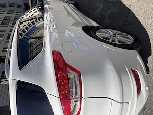 Ford kuga titanim - imagine 8