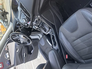 Ford kuga titanim - imagine 9