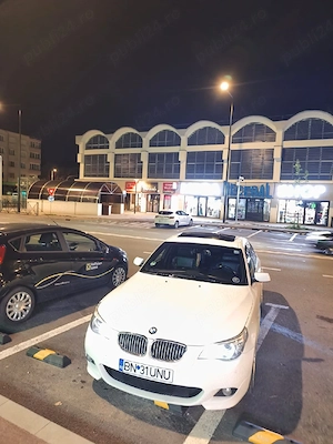 Bmw 530 d manual  - imagine 2