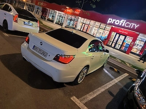 Bmw 530 d manual  - imagine 5