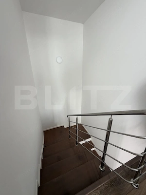 Duplex de vanzare, 125 mp, Cartierul Budiu - imagine 8