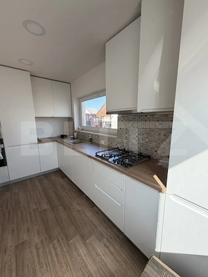 Duplex de vanzare, 125 mp, Cartierul Budiu
