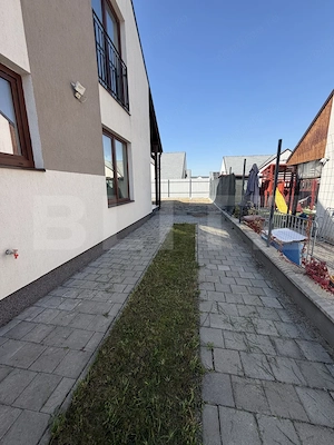 Duplex de vanzare, 125 mp, Cartierul Budiu - imagine 11