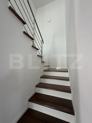 Duplex de vanzare, 125 mp, Cartierul Budiu - imagine 7