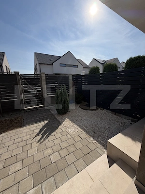 Duplex de vanzare, 125 mp, Cartierul Budiu - imagine 10
