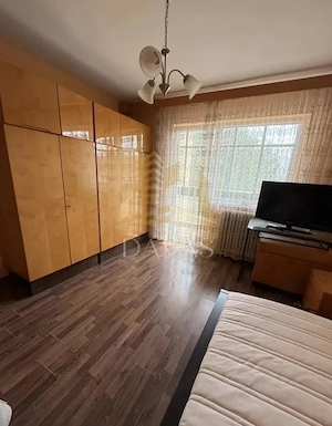 Apartament 3 camere decomandat + parcare inclusă in preț | Manastur - imagine 3