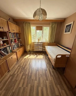 Apartament 3 camere decomandat + parcare inclusă in preț | Manastur - imagine 2