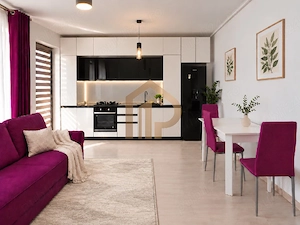 Apartament 2 camere premium Valea Largă