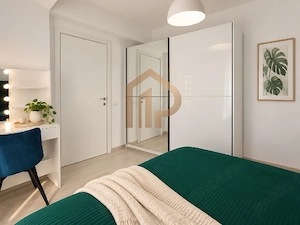 Apartament 2 camere premium Valea Largă - imagine 2
