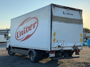 Mercedes Atego 818 - imagine 2