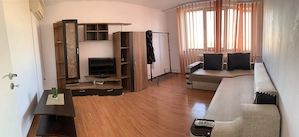 Apartament 2 cam decomandat  Emil Racoviță  - imagine 2