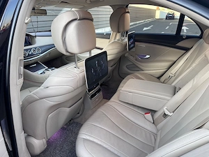 Mercedes Benz S400d 4Matic 9G - imagine 5