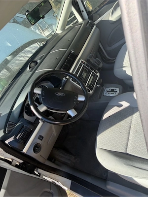 ford galaxy 1.9 tdi cutie automata an 2006  - imagine 4