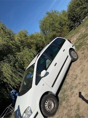 ford galaxy 1.9 tdi cutie automata an 2006  - imagine 5
