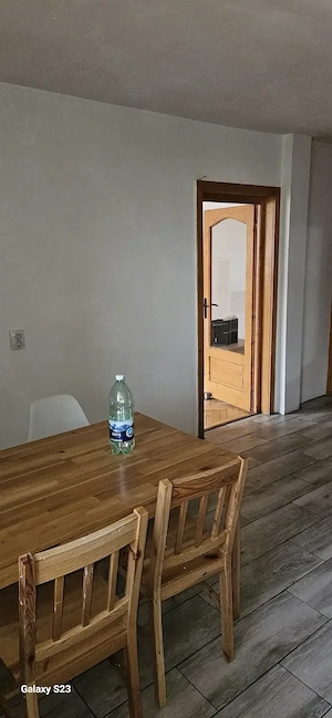 Apartament 3 camere 