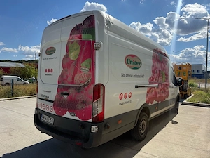 Ford Transit 2.2 - imagine 2