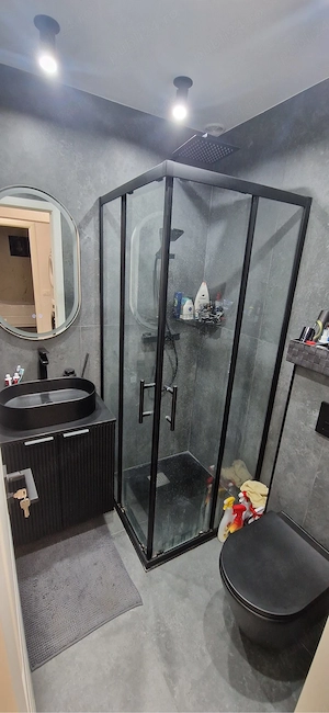 Vând apartament 4 camere deco, renovat complet ! - imagine 8