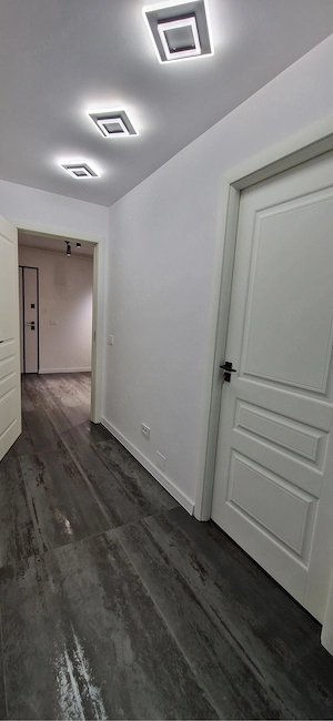 Vând apartament 4 camere deco, renovat complet ! - imagine 7