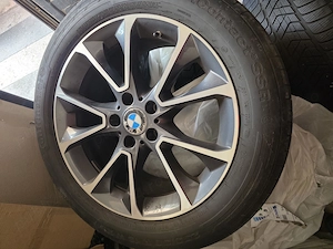 Roti BMW X5 F15 19 inch