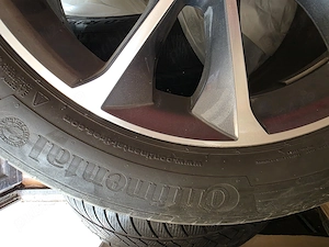 Roti BMW X5 F15 19 inch - imagine 3