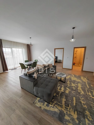 Apartament modern 2 camere Bloc Nou - imagine 8