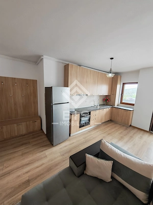 Apartament modern 2 camere Bloc Nou - imagine 9