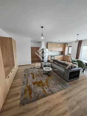 Apartament modern 2 camere Bloc Nou - imagine 4