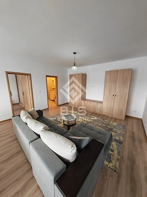 Apartament modern 2 camere Bloc Nou - imagine 7