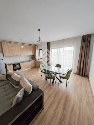 Apartament modern 2 camere Bloc Nou - imagine 5