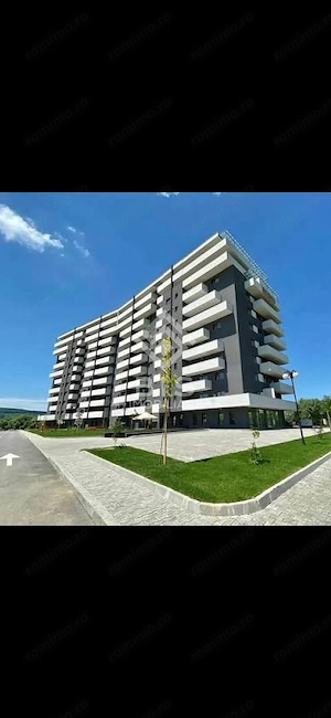 Apartament modern 2 camere Bloc Nou - imagine 2