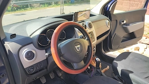 Mașină de familie și ajutor de nădejde la transport   Dokkerul nostru își caută un nou proprietar! - imagine 4