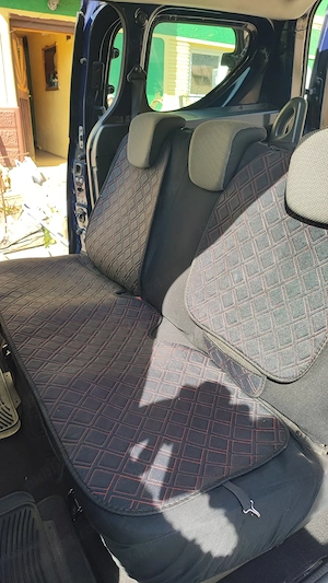 Mașină de familie și ajutor de nădejde la transport   Dokkerul nostru își caută un nou proprietar! - imagine 5