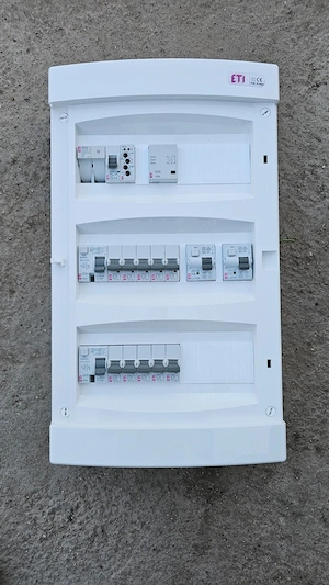 Instalatii Electrice   Interventii   Electrician Autorizat ANRE