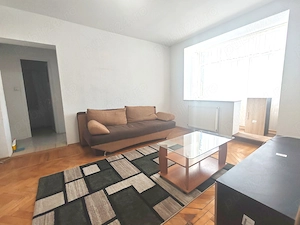 Apartament 3 camere Craiovei, etaj 2, centrala proprie, mobilat și utilat,
