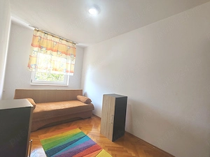 Apartament 3 camere Craiovei, etaj 2, centrala proprie, mobilat și utilat, - imagine 3