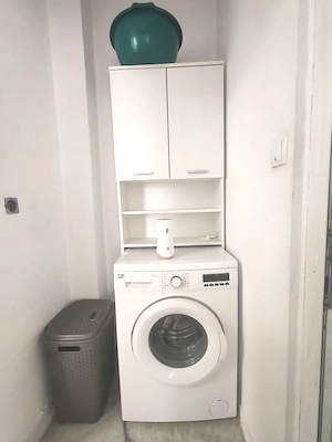 Apartament 3 camere Craiovei, etaj 2, centrala proprie, mobilat și utilat, - imagine 6