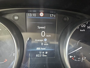 Nissan Qashqai unic proprietar  - imagine 2