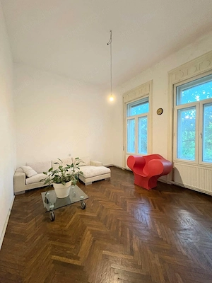 Apartament  central Baile Neptun  - imagine 2