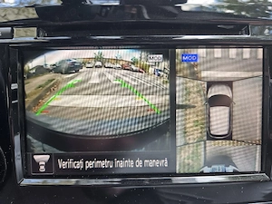 Nissan Qashqai unic proprietar  - imagine 5